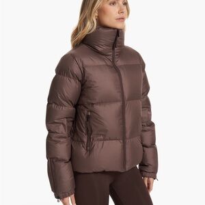 Vuori Hillside Puffer Jacket